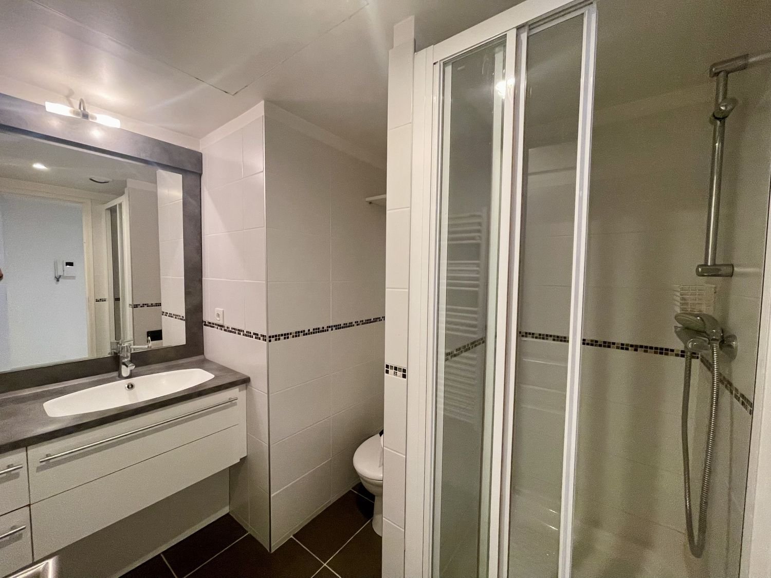 Appartement à vendre, 30m², Antibes