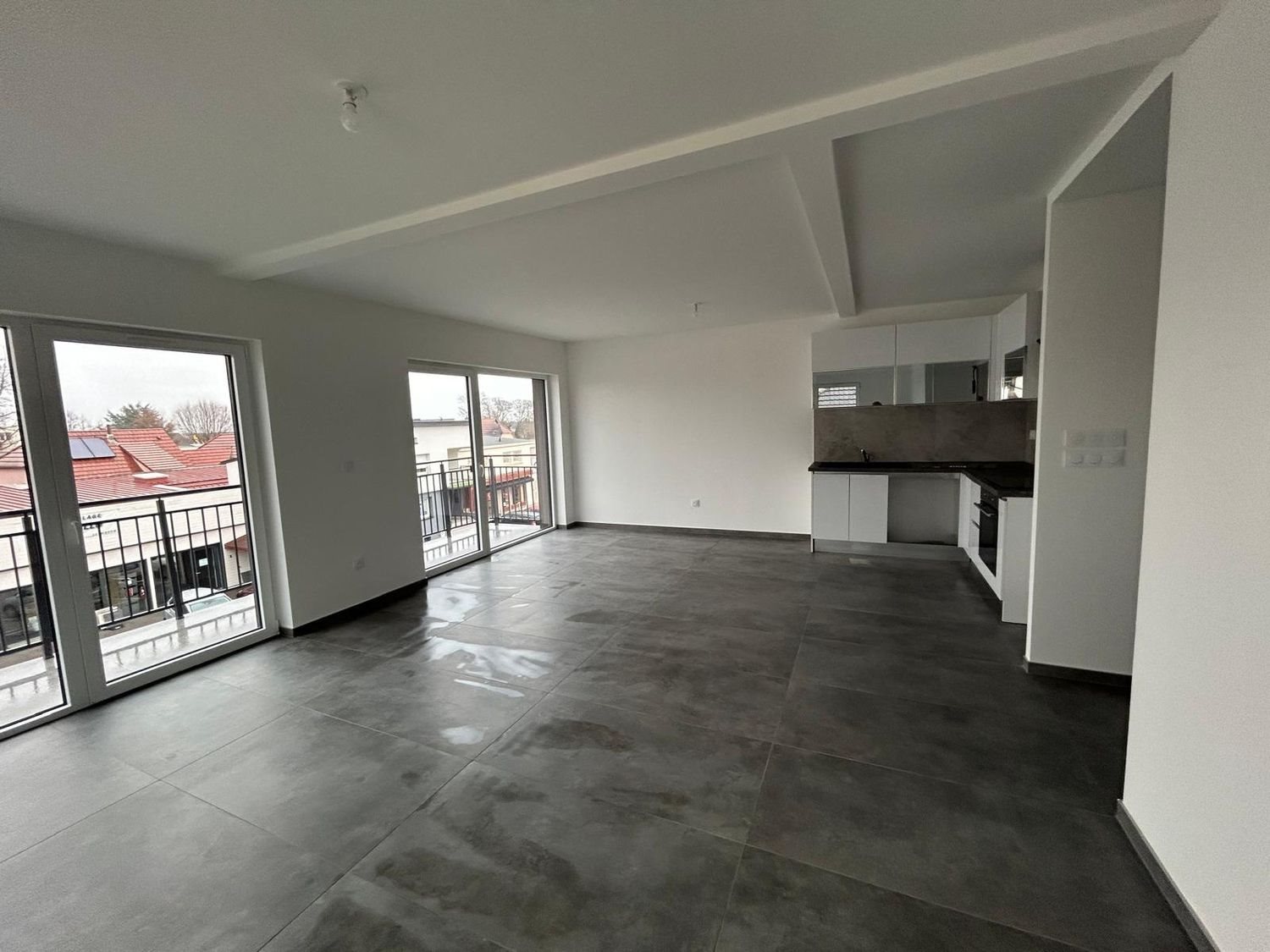 Appartement à louer, 81m², Horbourg-Wihr
