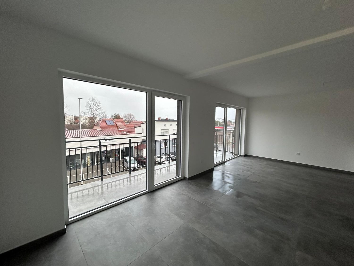 Appartement à louer, 81m², Horbourg-Wihr