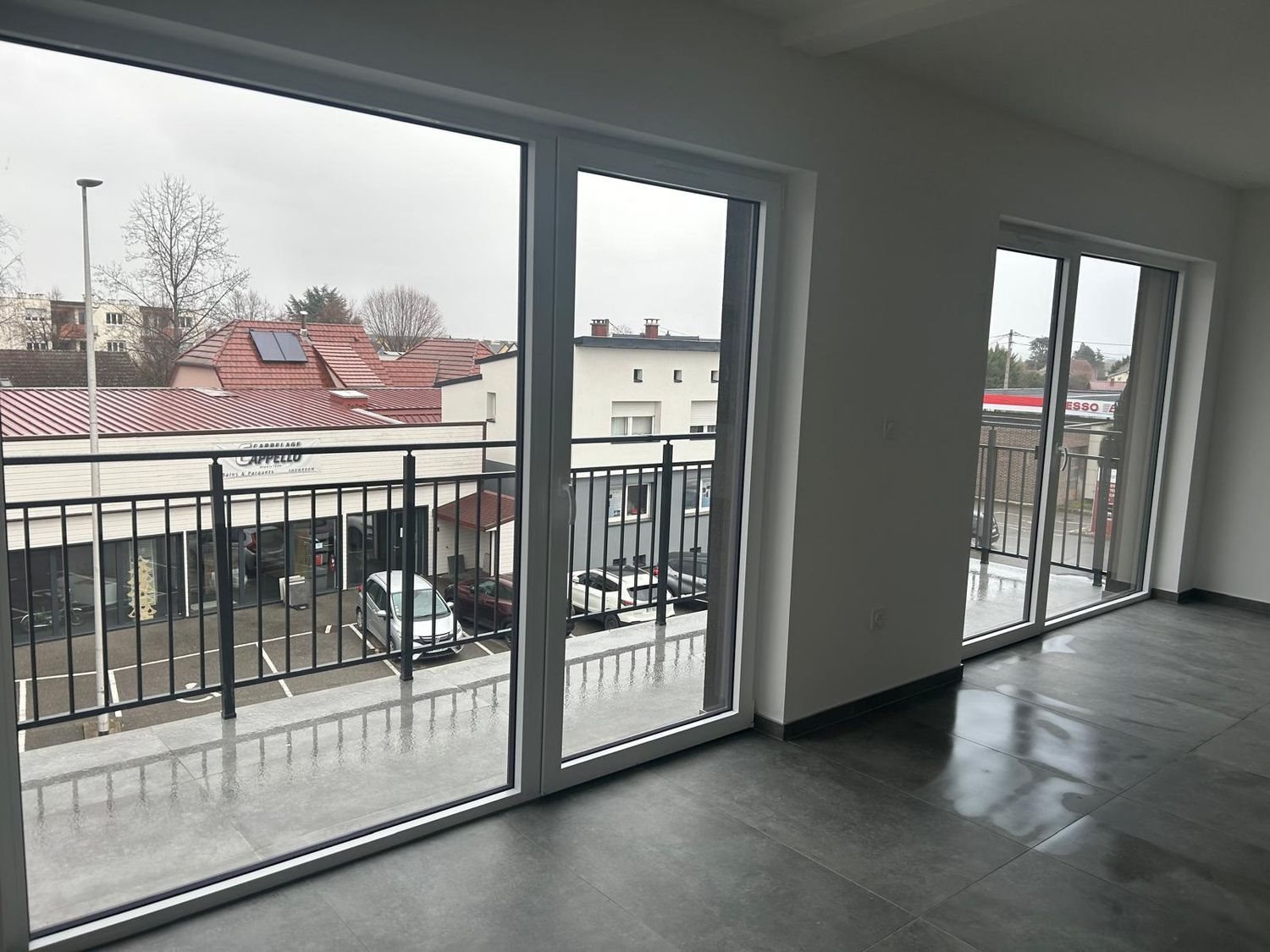 Appartement à louer, 81m², Horbourg-Wihr