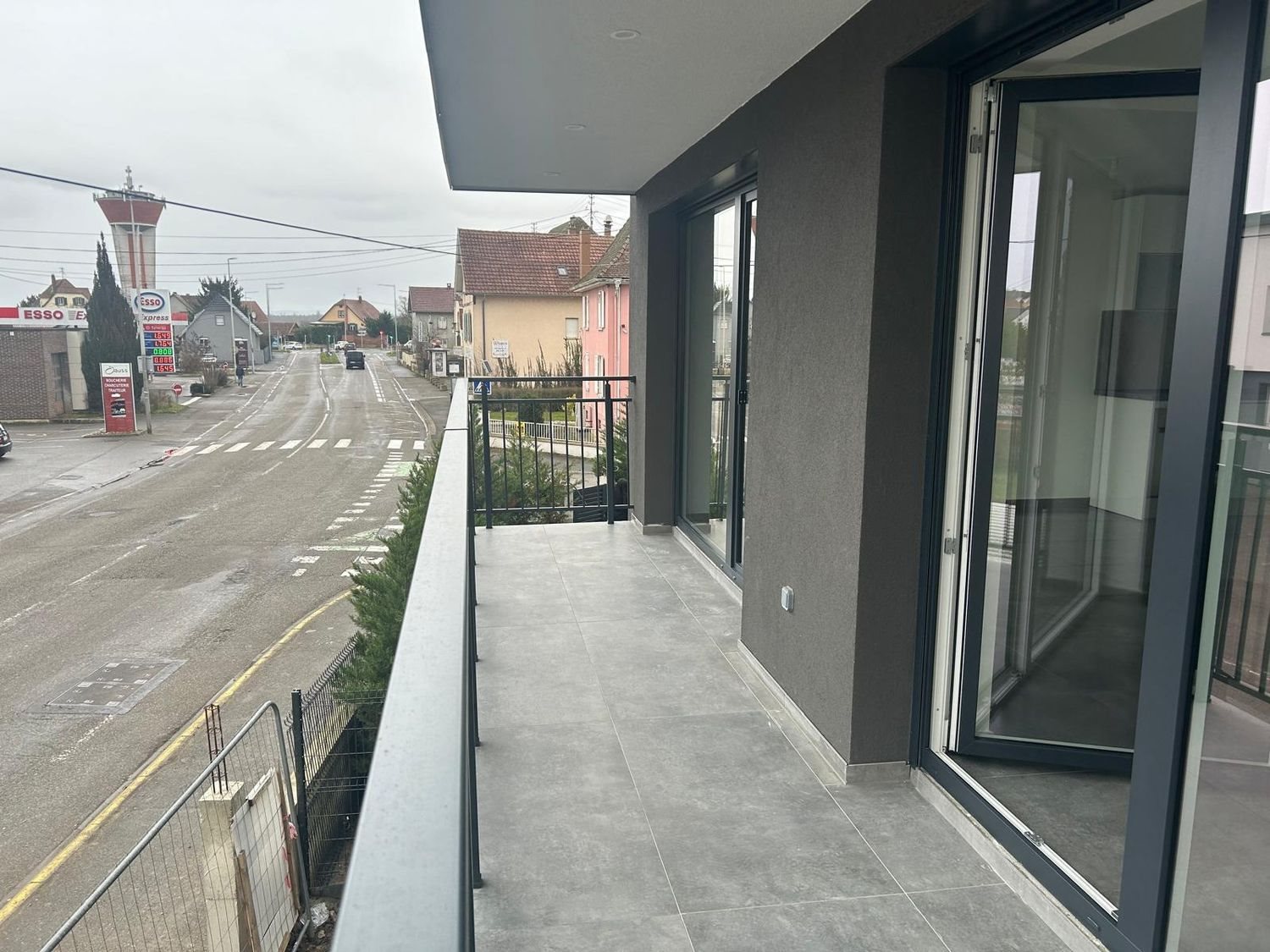 Appartement à louer, 81m², Horbourg-Wihr
