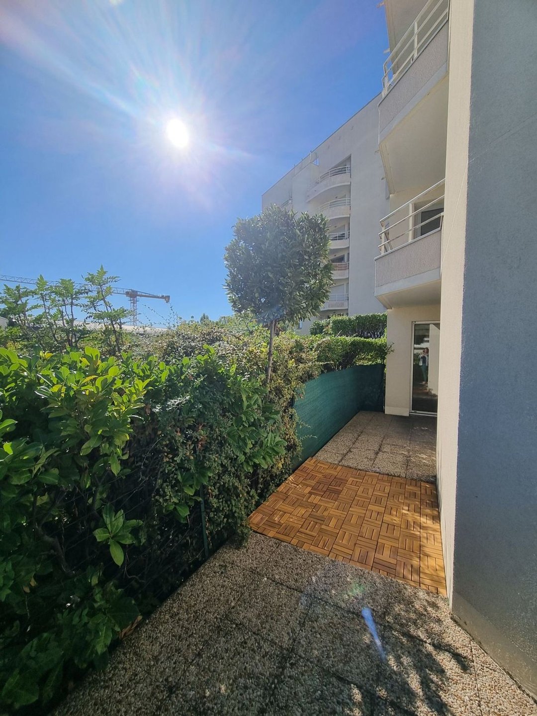 Appartement à louer, 62m², Mérignac