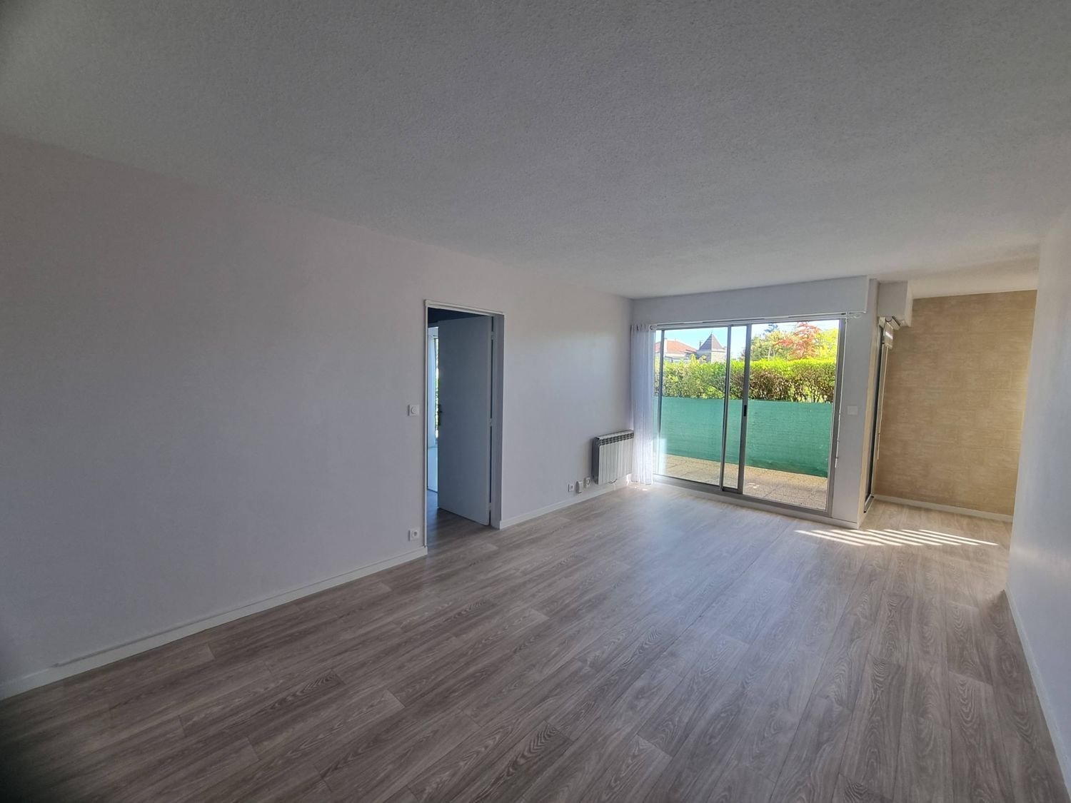 Appartement à louer, 62m², Mérignac