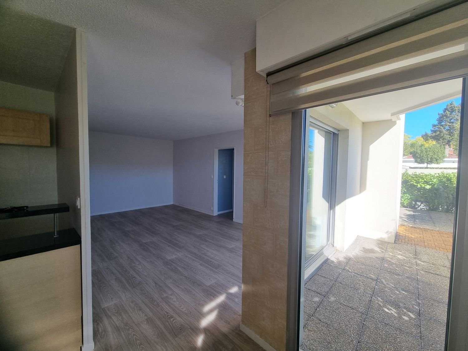 Appartement à louer, 62m², Mérignac