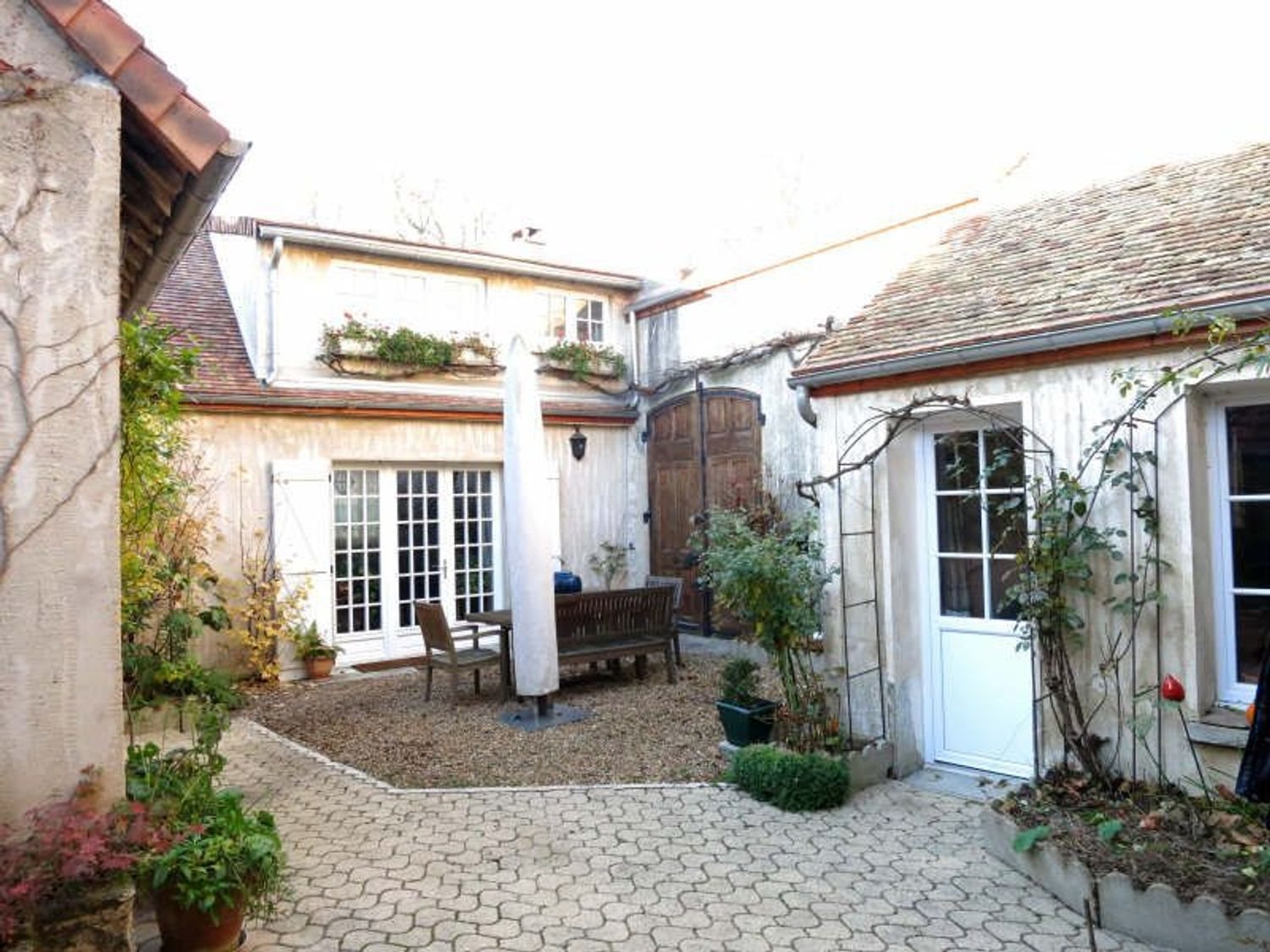 Maison à vendre, 120m², Maulette