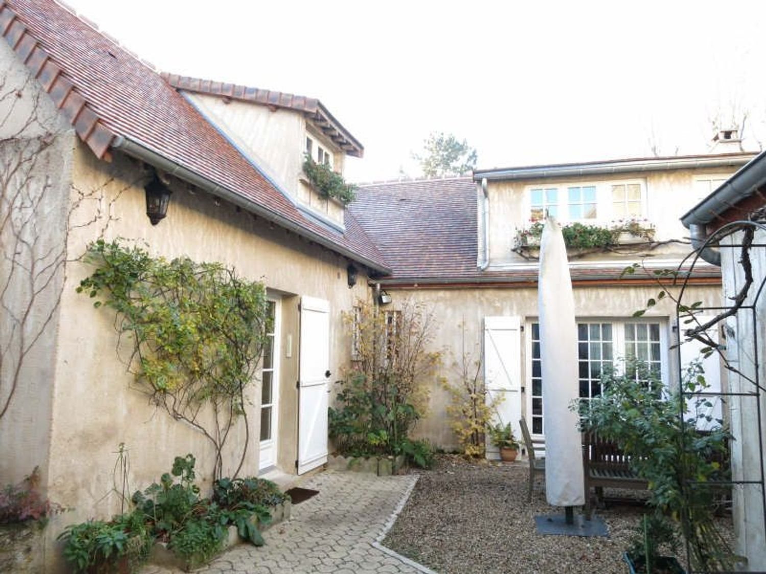 Maison à vendre, 120m², Maulette