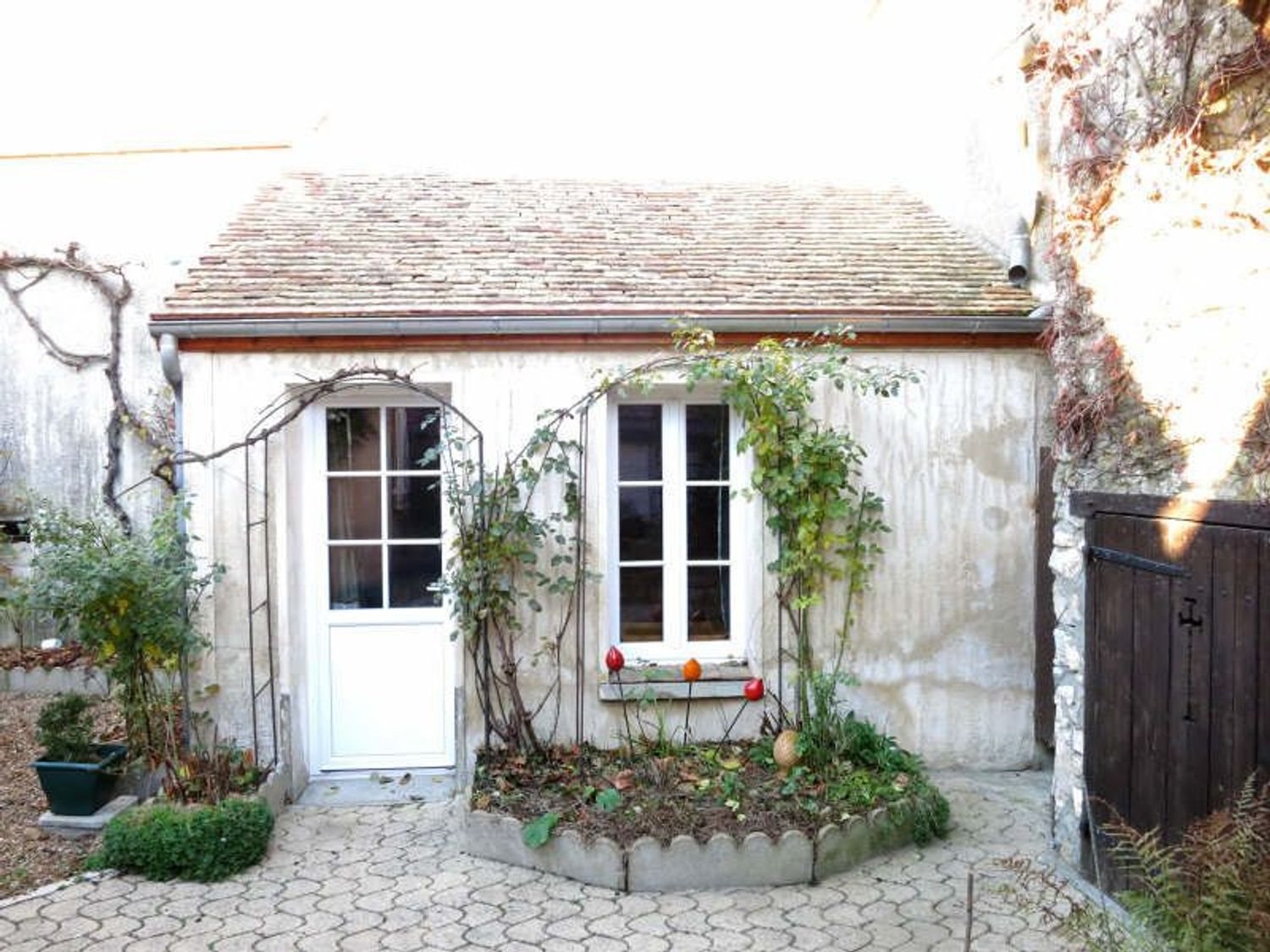 Maison à vendre, 120m², Maulette
