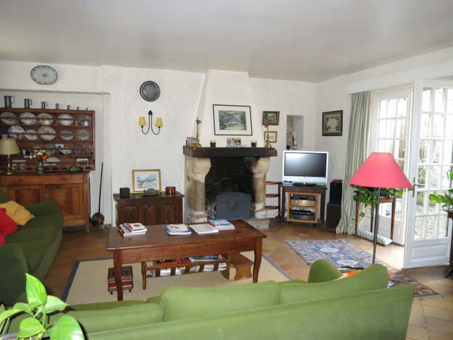 Maison à vendre, 120m², Maulette