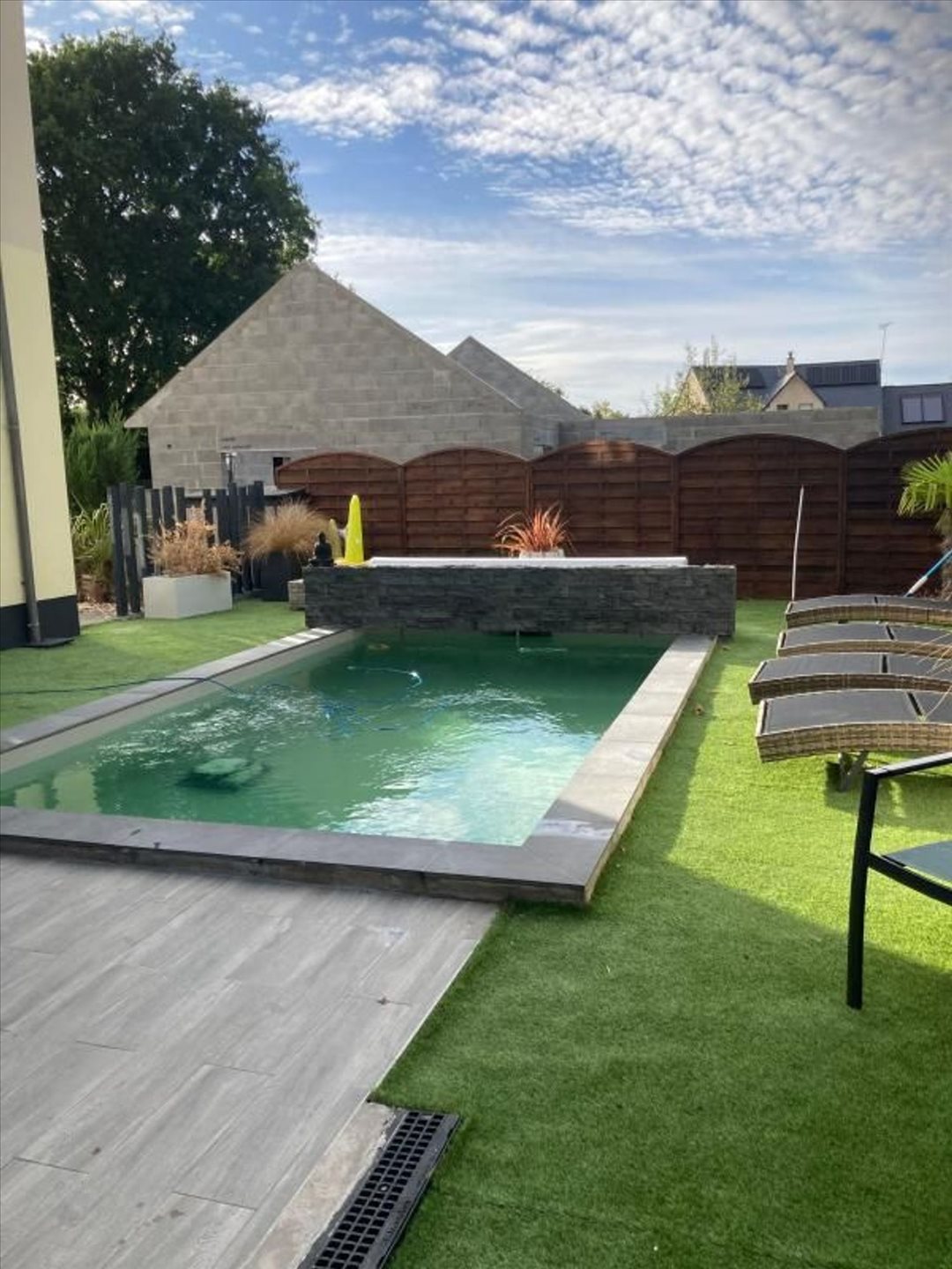 Maison à vendre, 170m², La Chapelle-des-Marais