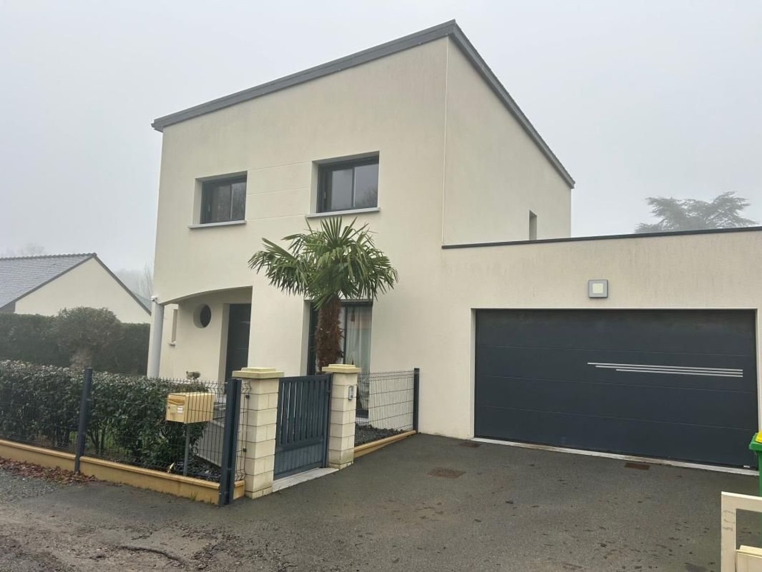 Maison à vendre, 170m², La Chapelle-des-Marais