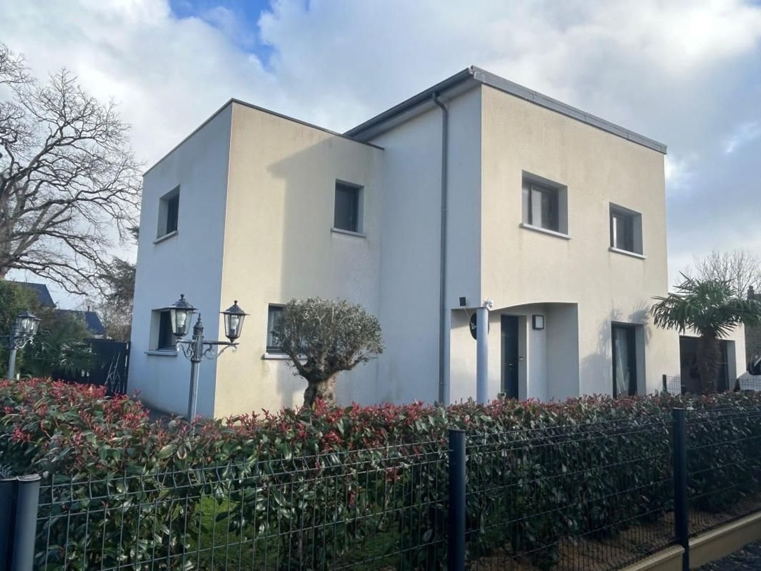 Maison à vendre, 170m², La Chapelle-des-Marais