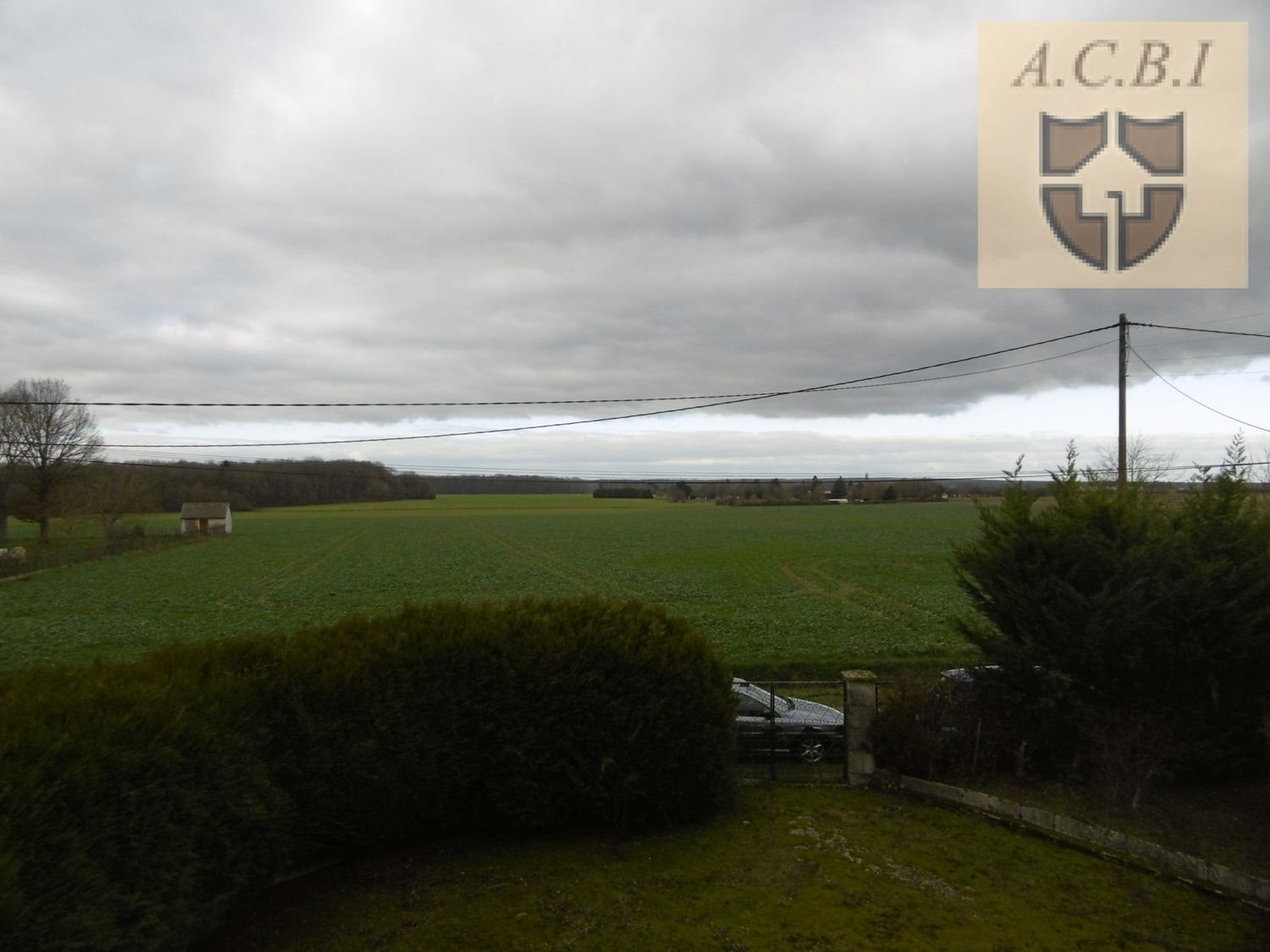 Maison à vendre, 120m², Saint-Hilaire-la-Gravelle