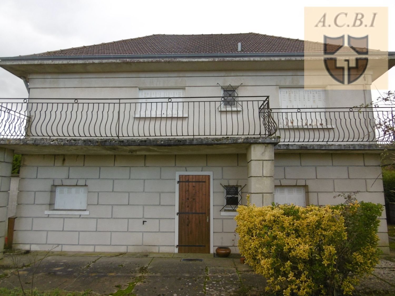 Maison à vendre, 120m², Saint-Hilaire-la-Gravelle