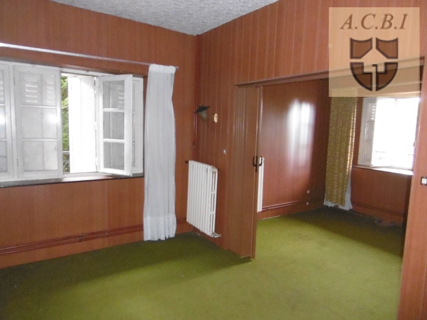 Maison à vendre, 120m², Saint-Hilaire-la-Gravelle