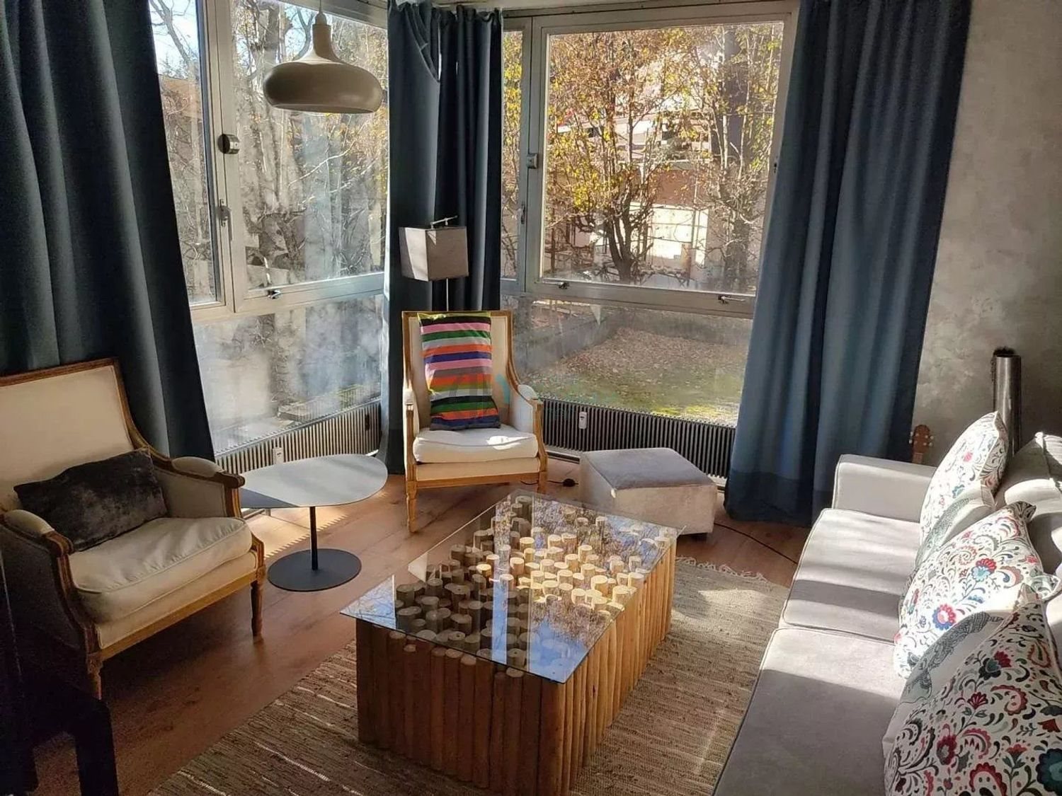 Appartement à vendre, 89m², Chamonix-Mont-Blanc