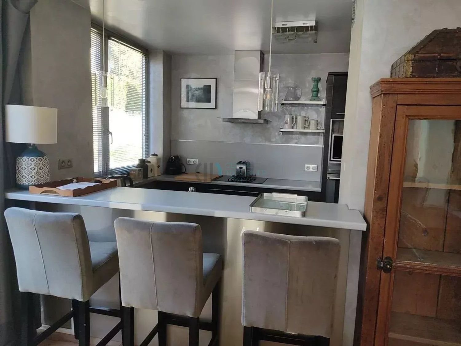 Appartement à vendre, 89m², Chamonix-Mont-Blanc