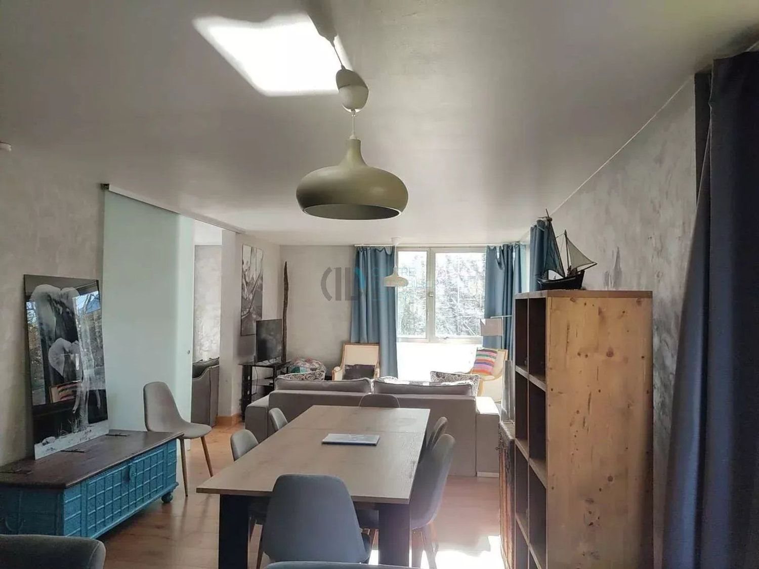 Appartement à vendre, 89m², Chamonix-Mont-Blanc