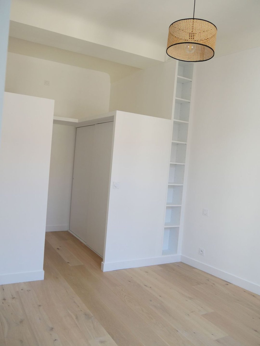 Appartement à vendre, 54m², Ciboure