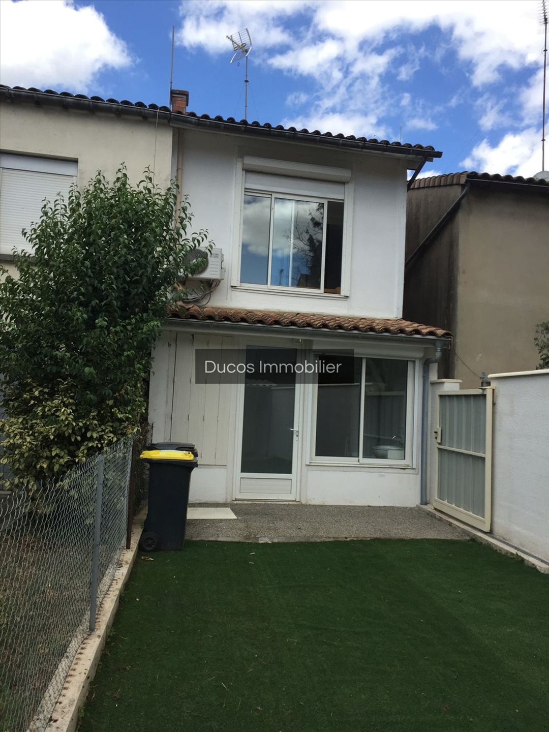 Maison à vendre, 76m², Marmande