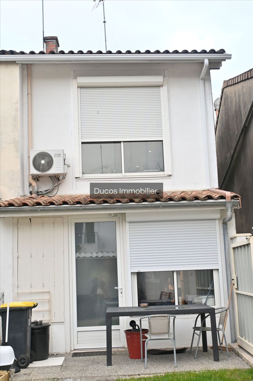 Maison à vendre, 76m², Marmande