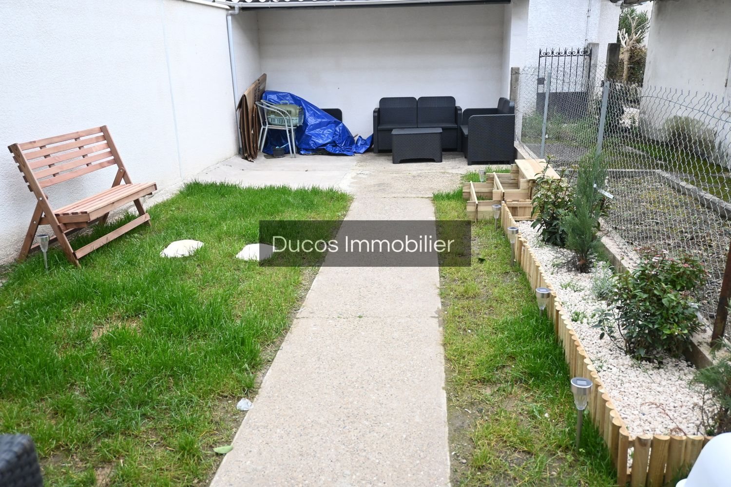 Maison à vendre, 76m², Marmande
