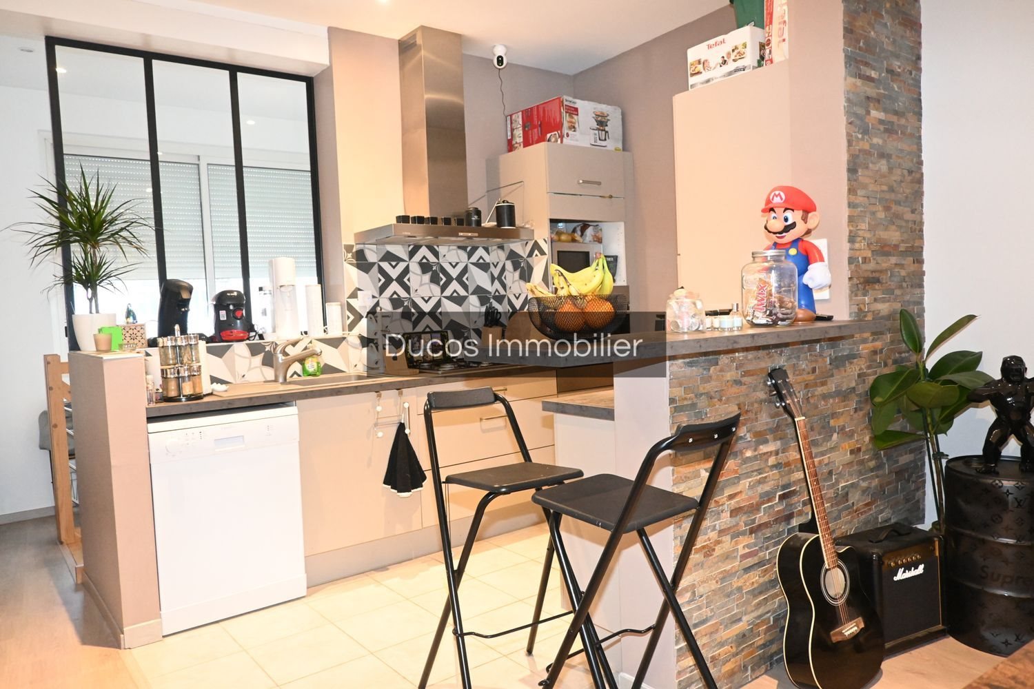 Maison à vendre, 76m², Marmande