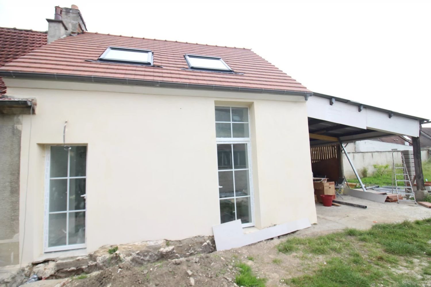 Maison à vendre, 38m², Mouy