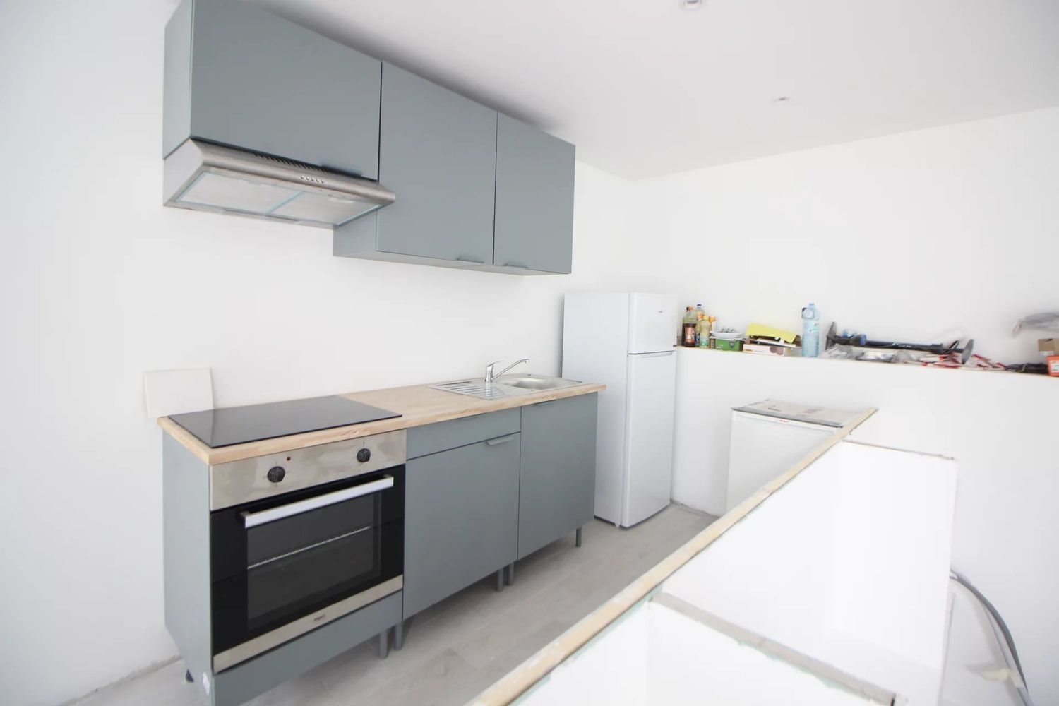 Maison à vendre, 38m², Mouy