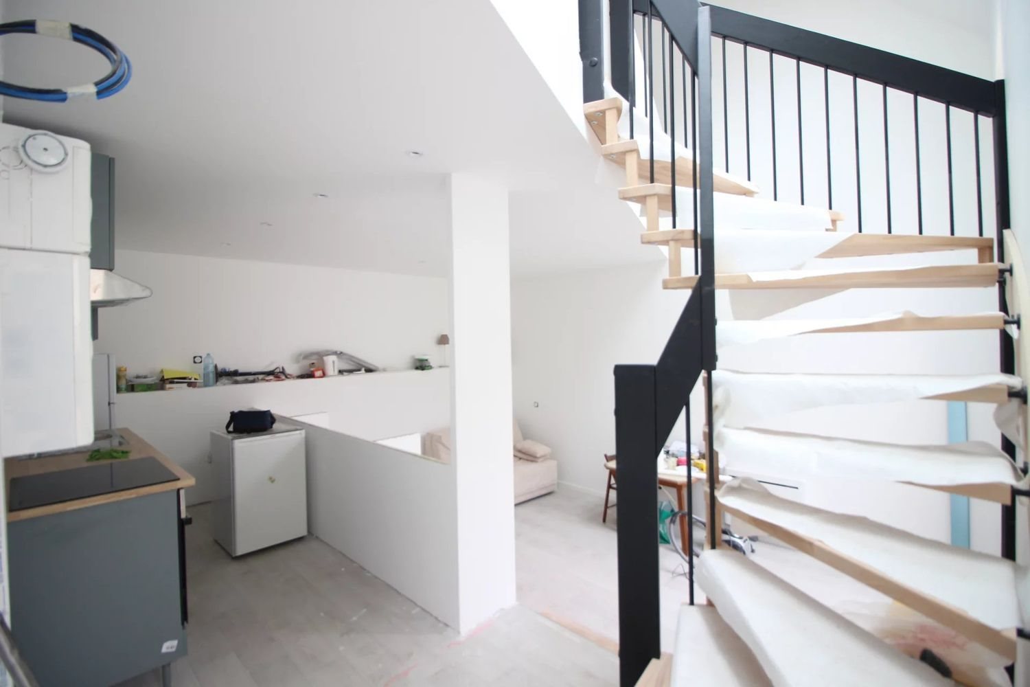 Maison à vendre, 38m², Mouy