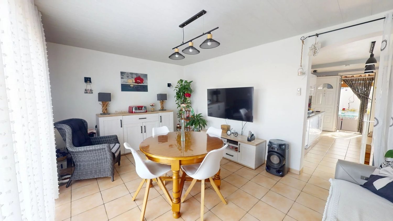 Maison à vendre, 73m², Port-de-Bouc
