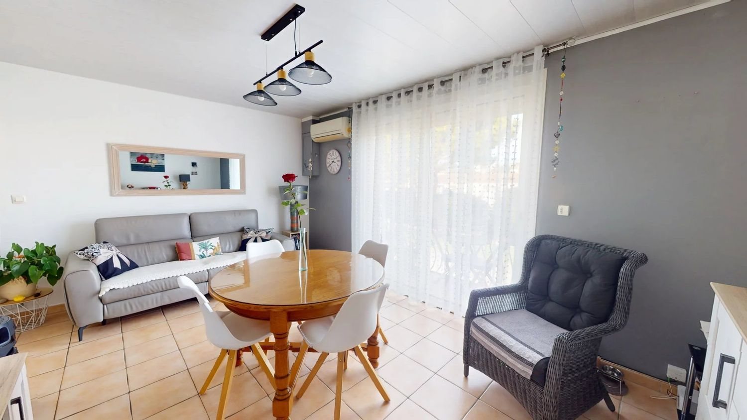 Maison à vendre, 73m², Port-de-Bouc