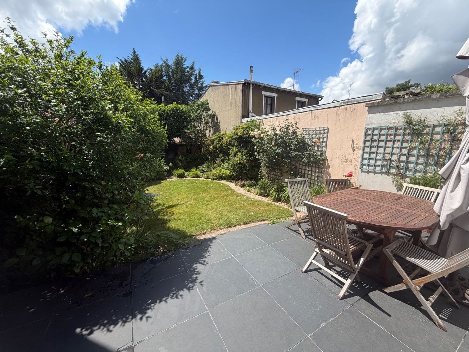 Maison à vendre, 180m², Le Chesnay