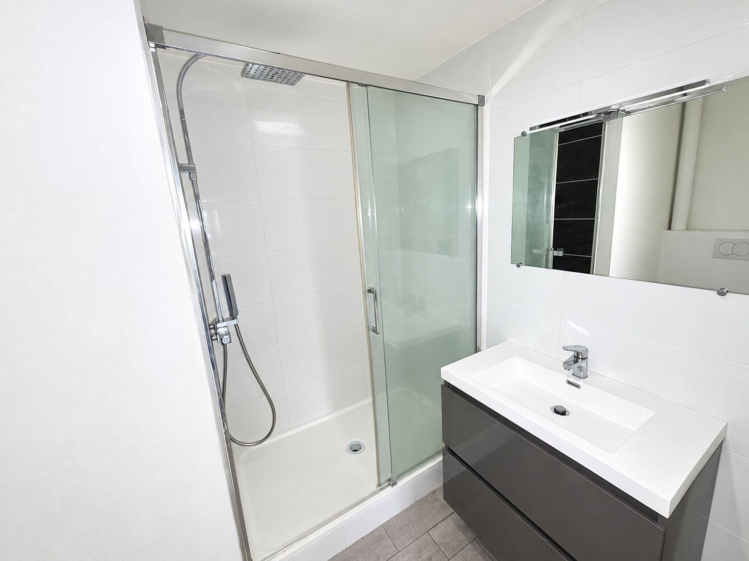 Appartement à louer, 48m², Saint-Étienne