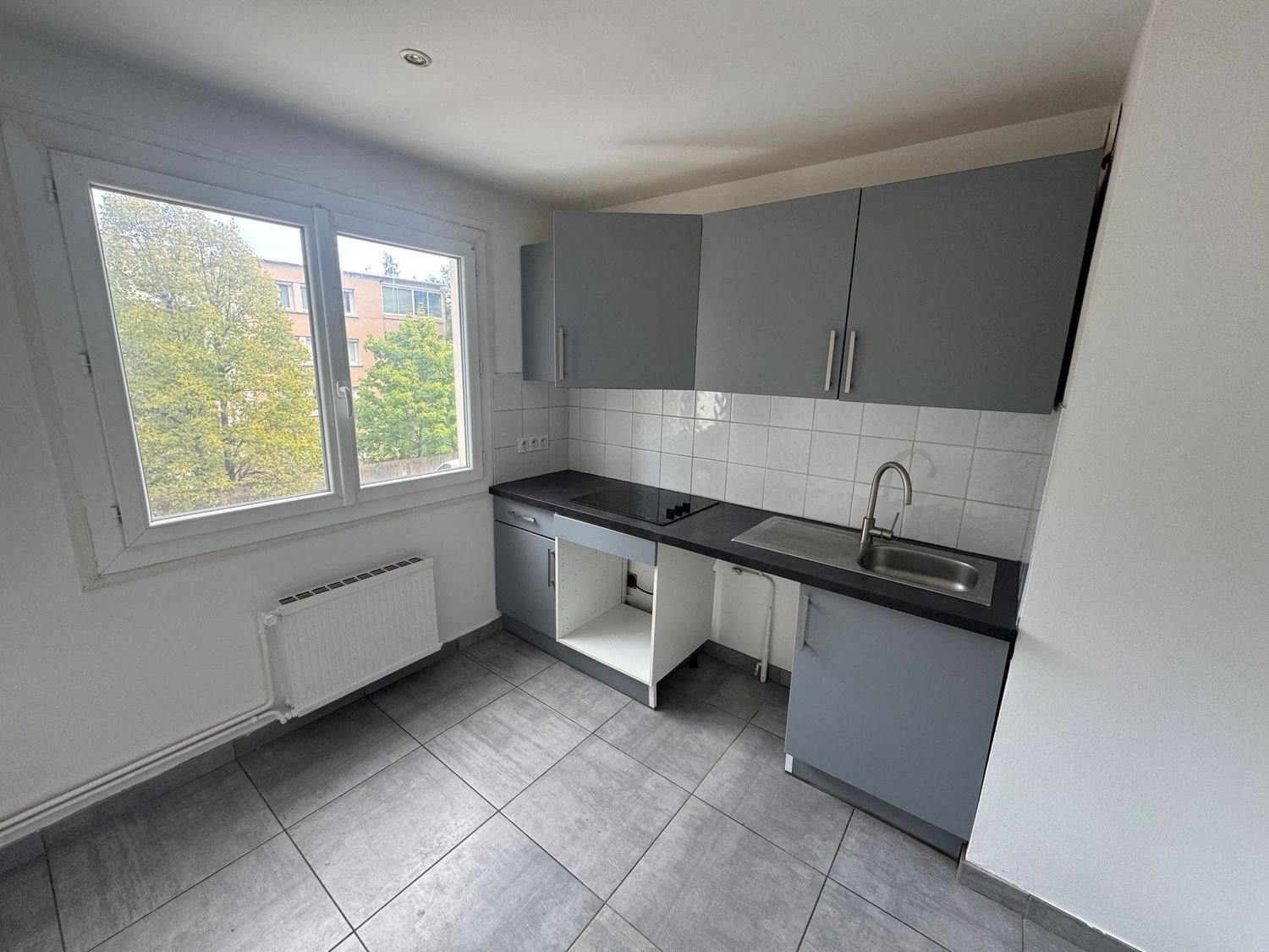 Appartement à louer, 48m², Saint-Étienne