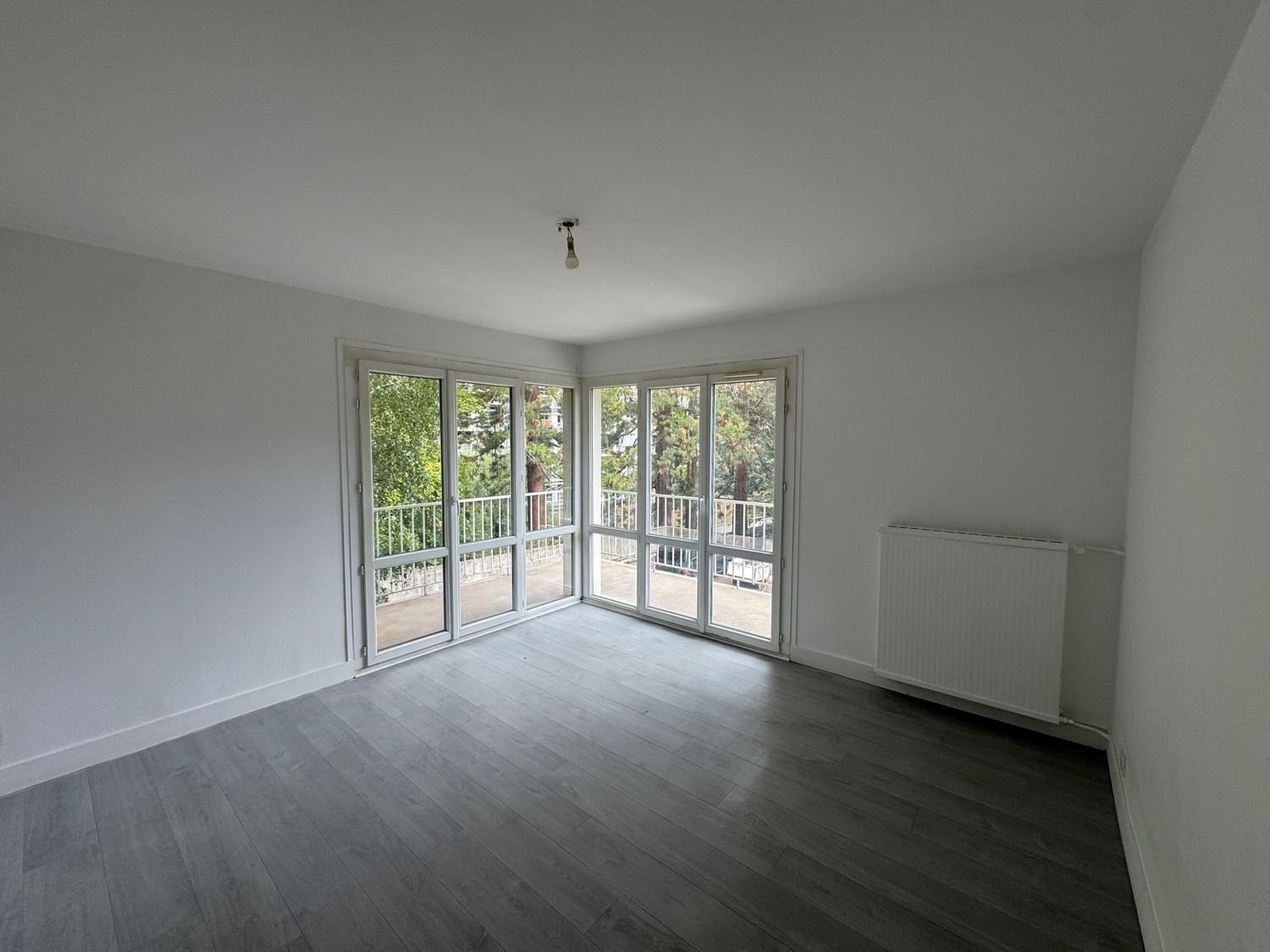 Appartement à louer, 48m², Saint-Étienne