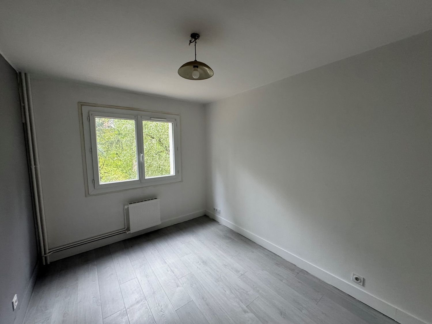 Appartement à louer, 48m², Saint-Étienne