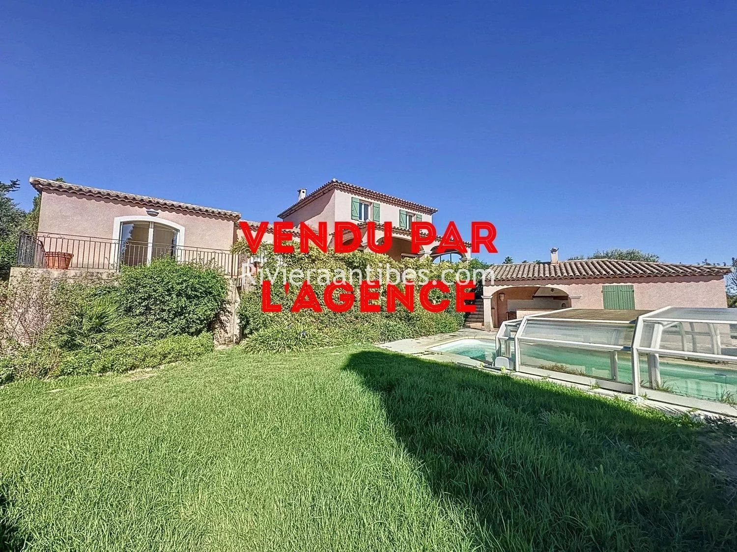Maison à vendre, 217m², Antibes