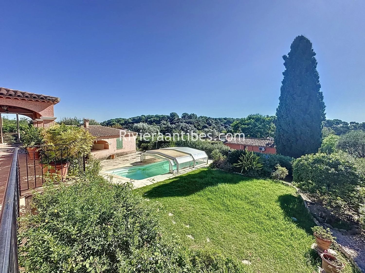 Maison à vendre, 217m², Antibes