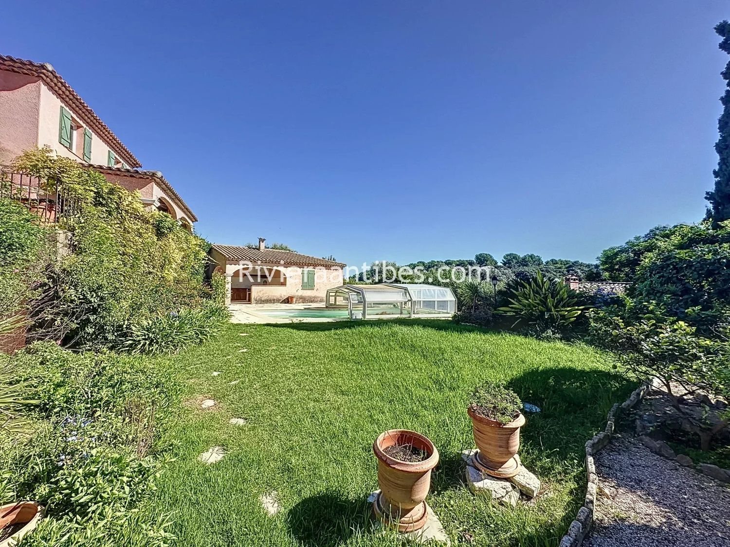 Maison à vendre, 217m², Antibes