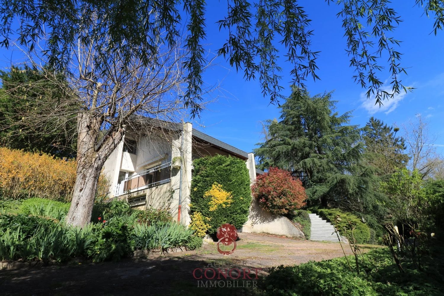 Maison à vendre, 157m², Marzy