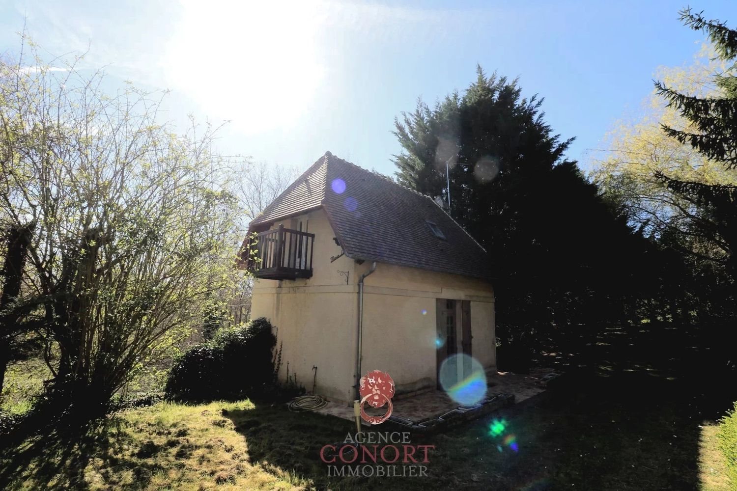 Maison à vendre, 157m², Marzy