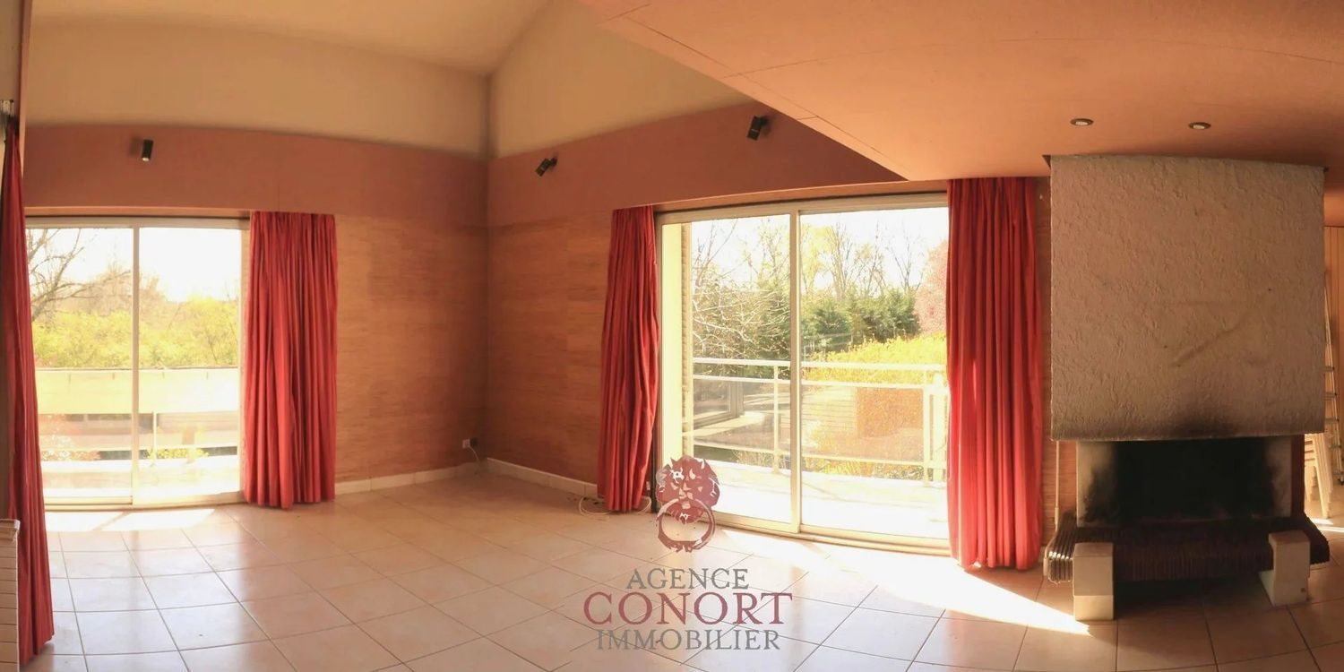 Maison à vendre, 157m², Marzy
