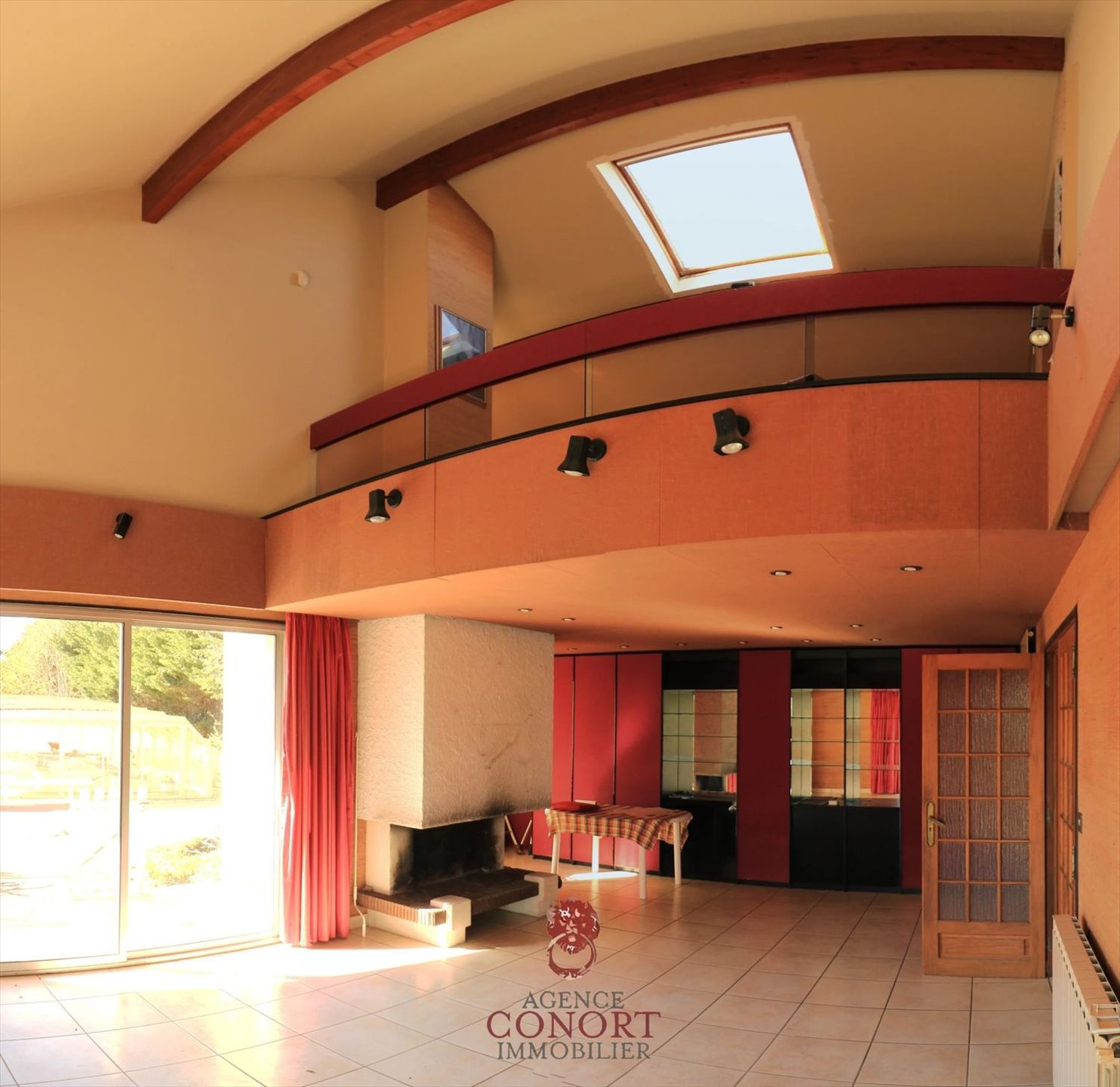 Maison à vendre, 157m², Marzy