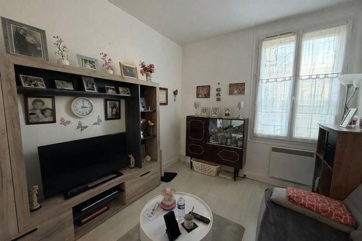 Appartement à vendre, 45m², Compiègne