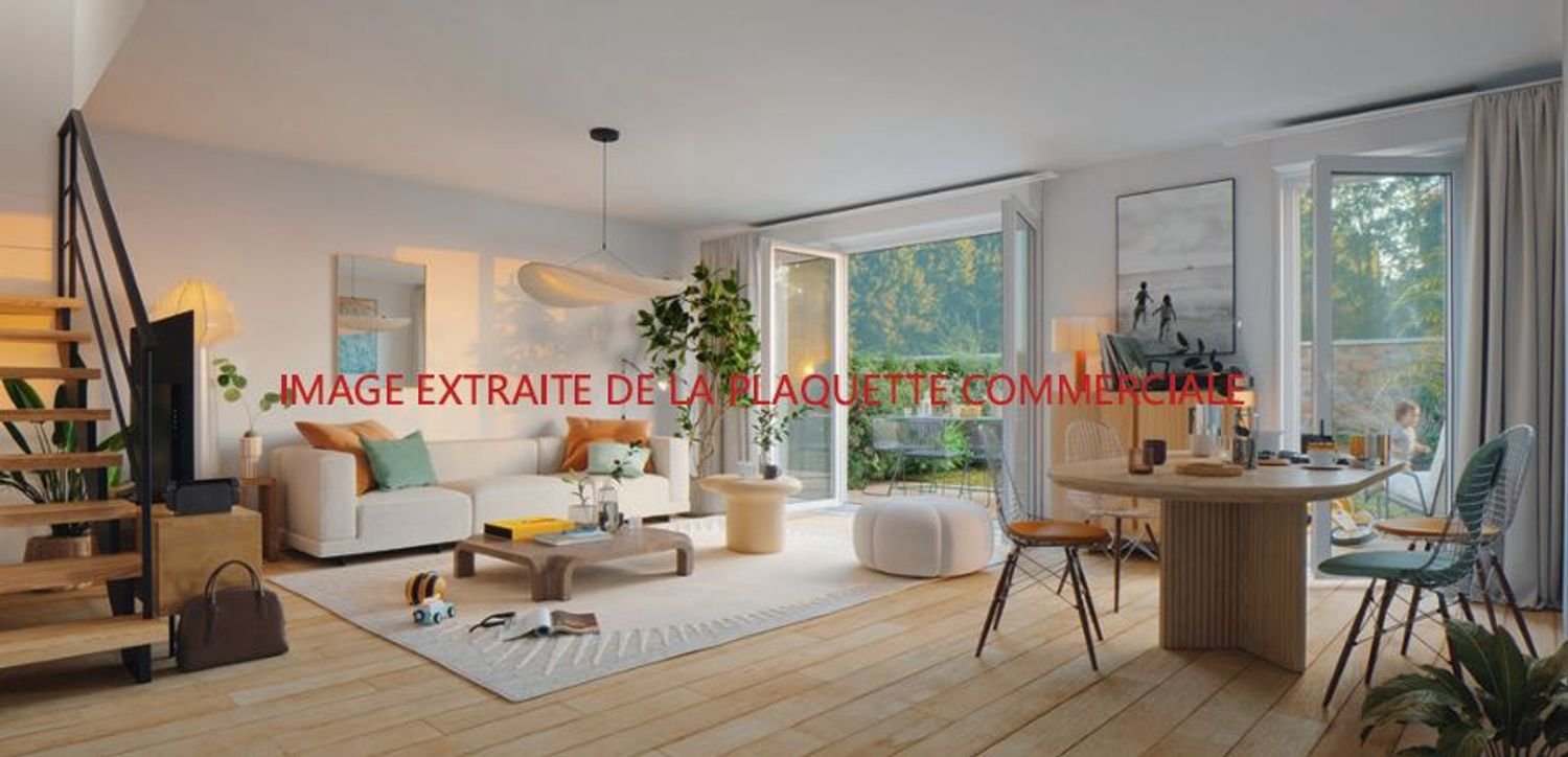 Appartement à vendre, 111m², Arcachon