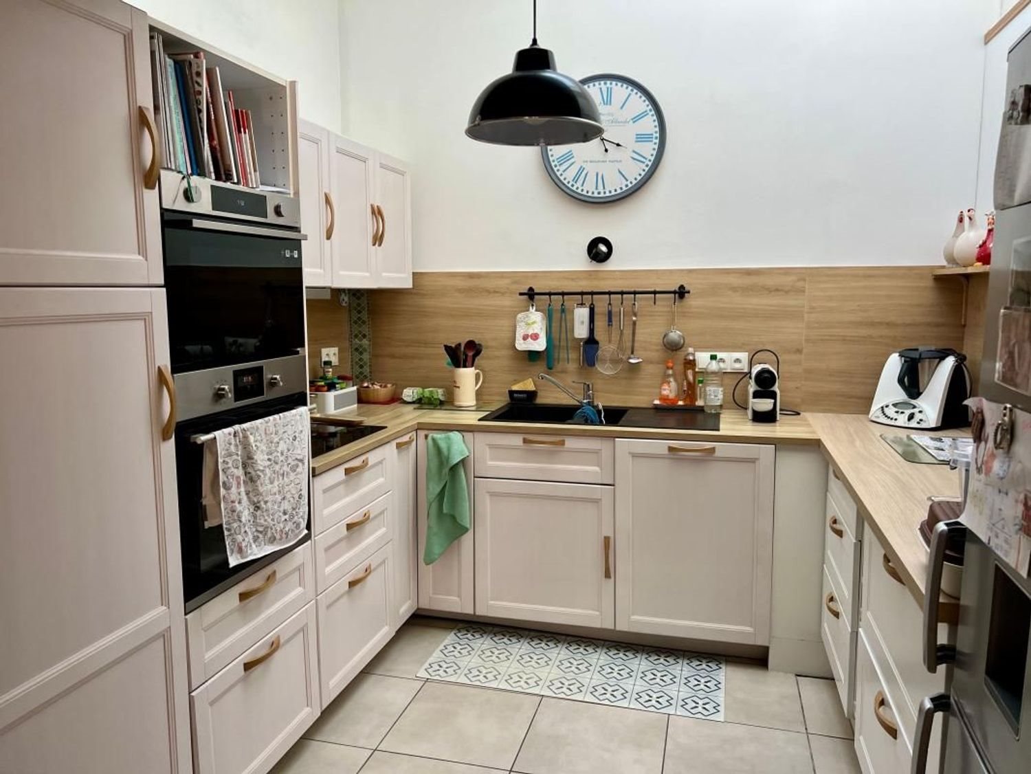 Maison à vendre, 130m², Mortagne-sur-Gironde