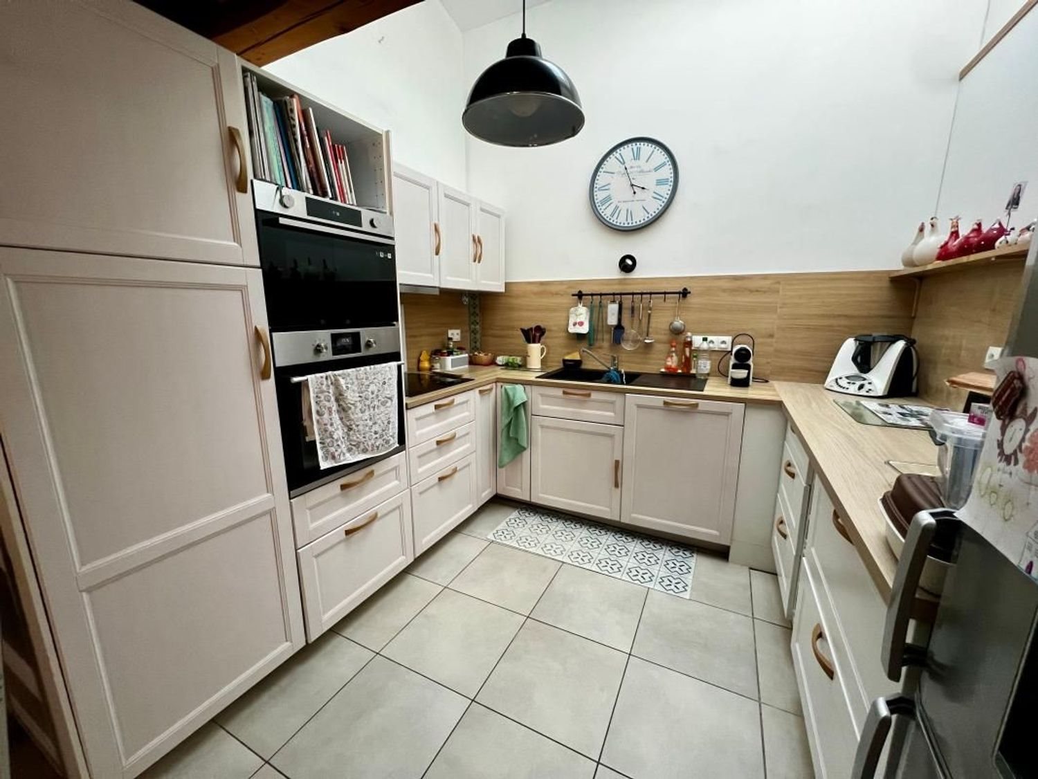Maison à vendre, 130m², Mortagne-sur-Gironde