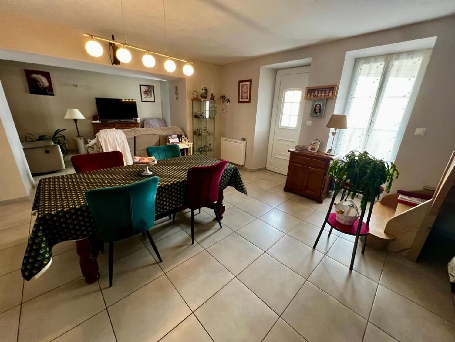 Maison à vendre, 130m², Mortagne-sur-Gironde
