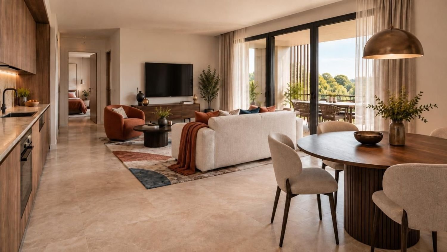 Appartement à vendre, 67m², Bordeaux