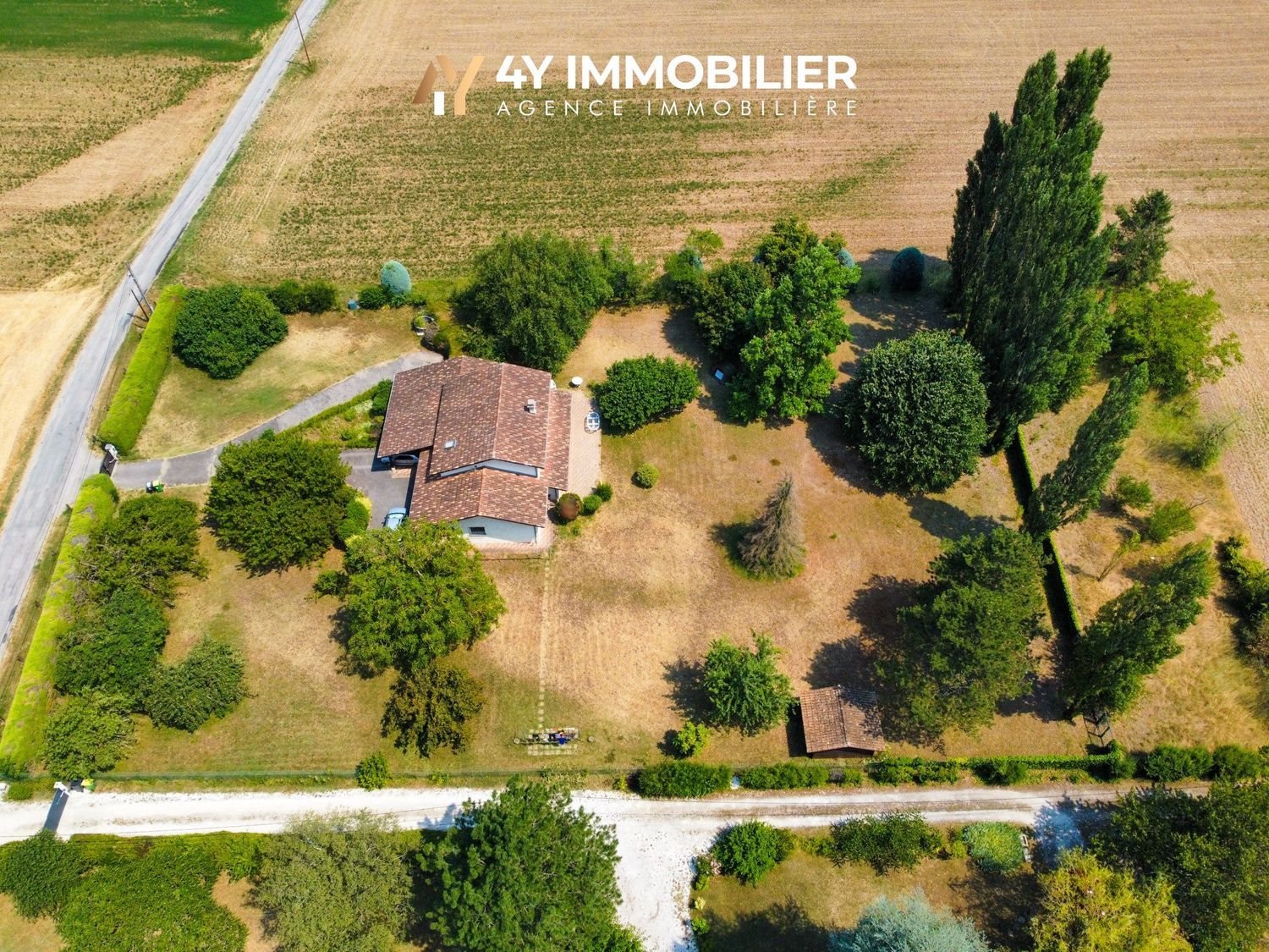 Maison à vendre, 171m², Varces-Allières-et-Risset